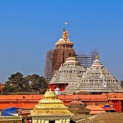 Jagannath Temple, Puri Accommodation Rooms
