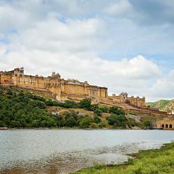 Jaipur Accommodation Rooms