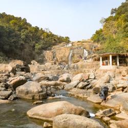 Jharkhand Accommodation Rooms