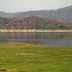 Jim Corbett National Park Accommodation Rooms