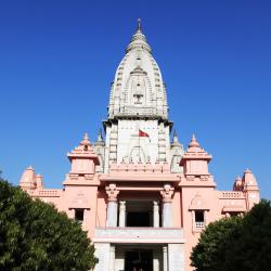 Kashi Vishwanath Temple, Varanasi Accommodation Rooms