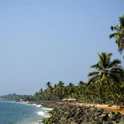 Kerala Accommodation Rooms