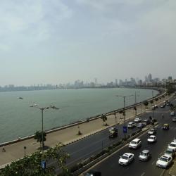 Marine Drive, Mumbai Accommodation Rooms