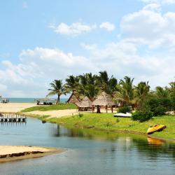 Pondicherry Accommodation Rooms