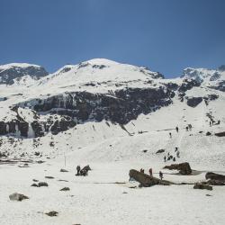 Sikkim Accommodation Rooms