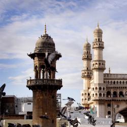 Telangana Accommodation Rooms