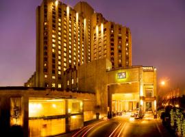 The LaLiT New Delhi Accommodation Rooms