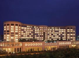 Trident Bandra Kurla Accommodation Rooms