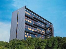 Trident Hyderabad Accommodation Rooms