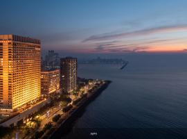 Trident Nariman Point Accommodation Rooms