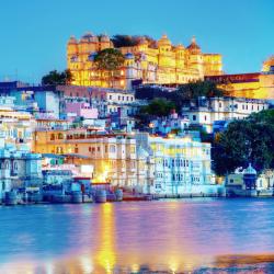 Udaipur Accommodation Rooms