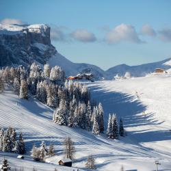 Alta Badia Accommodation Rooms