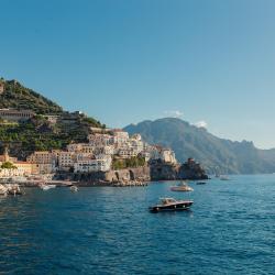 Amalfi Coast Accommodation Rooms
