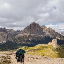 Dolomites Accommodation Rooms