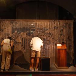 Egyptian Museum, Torino, Turin Accommodation Rooms