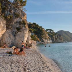 Elba Accommodation Rooms