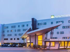 Holiday Inn Express Milan-Malpensa Airport by IHG Accommodation Rooms