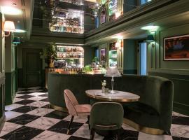 Hotel La Gemma Accommodation Rooms