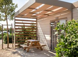 hu Firenze Camping in Town Accommodation Rooms