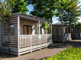 hu Roma Camping In Town Accommodation Rooms