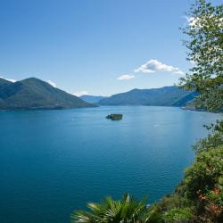 Lago Maggiore - Italy Accommodation Rooms