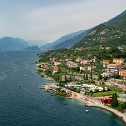 Lake Garda Accommodation Rooms
