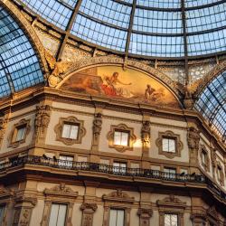 Milan Accommodation Rooms