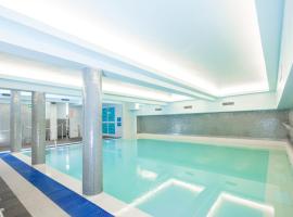 Plus Florence Accommodation Rooms