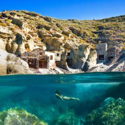 Salina Accommodation Rooms