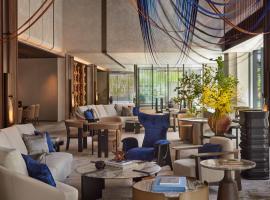 Dusit Thani Kyoto Accommodation Rooms