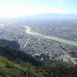 Gifu Accommodation Rooms