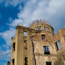 Hiroshima Accommodation Rooms