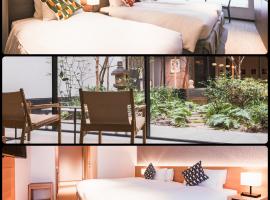 KABIN Taka Accommodation Rooms