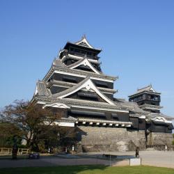 Kumamoto Accommodation Rooms