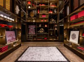 Mercure Tokyo Haneda Airport Accommodation Rooms