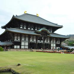 Nara Accommodation Rooms
