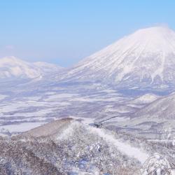 Niseko Ski Accommodation Rooms