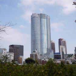 Roppongi Hills, Tokyo Accommodation Rooms