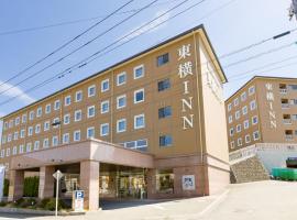 Toyoko Inn Fuji Kawaguchiko Ohashi Accommodation Rooms