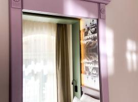 CONTI HOTEL VILNIUS, Conference Centre, Restaurant & Bar Accommodation Rooms