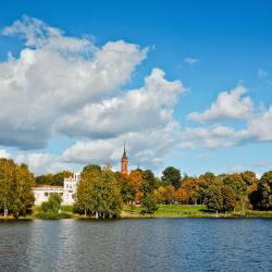 Druskininkai Accommodation Rooms