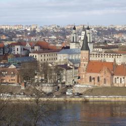Kaunas county Accommodation Rooms
