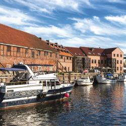 Klaipeda county Accommodation Rooms