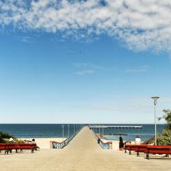Palanga Accommodation Rooms