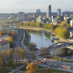 Vilnius county Accommodation Rooms