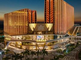 Andaz Macau, By Hyatt Accommodation Rooms