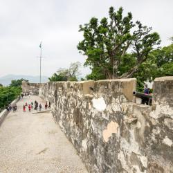 Monte Forte, Macau Accommodation Rooms