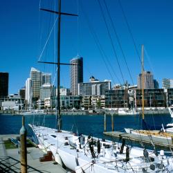 Auckland Accommodation Rooms