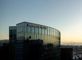 Horizon by SkyCity Accommodation Rooms