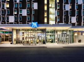 ibis Budget Auckland Airport Accommodation Rooms